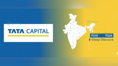 Tata Capital IPO price band