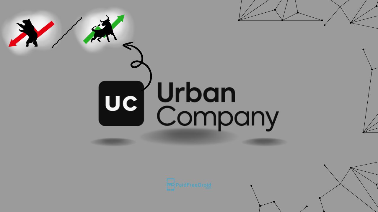 Urban Company IPO details