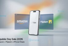 Amazon Flipkart Republic Day Sale 2026