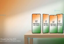 OnePlus Republic Day Sale 2026