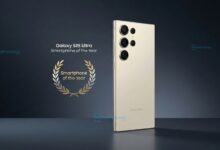 Samsung Galaxy S25 Ultra review