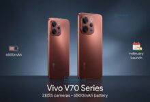 Vivo V70 India Launch