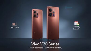 Vivo V70 India Launch