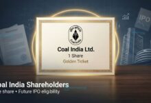 Why Hold Coal India Shares