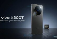 vivo X200T India Launch