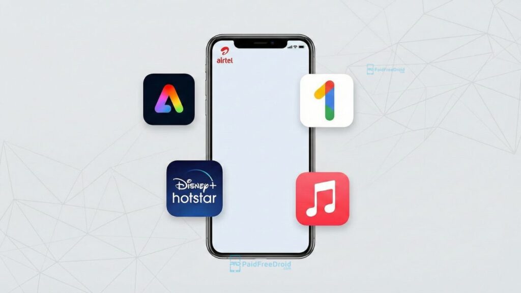 airtel unlimited 4g bundle