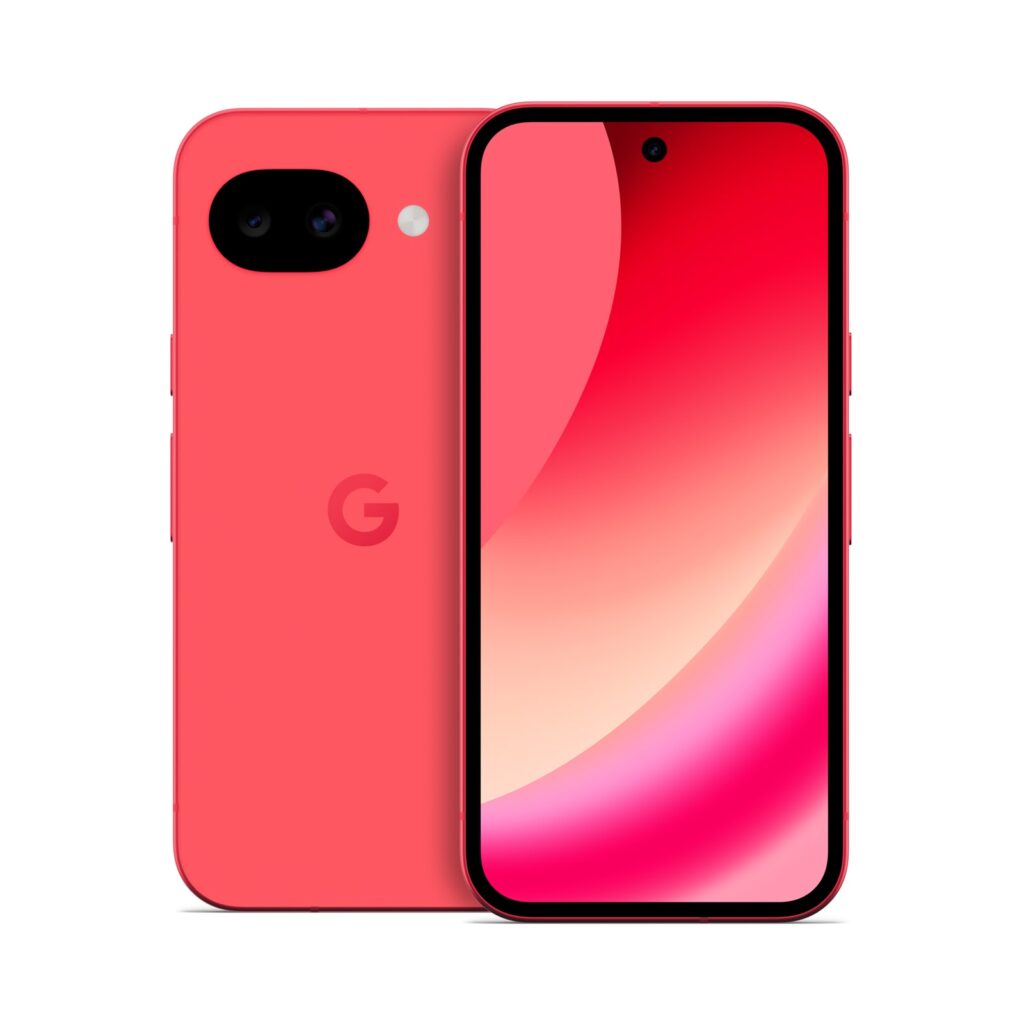 pixel 10a Berry