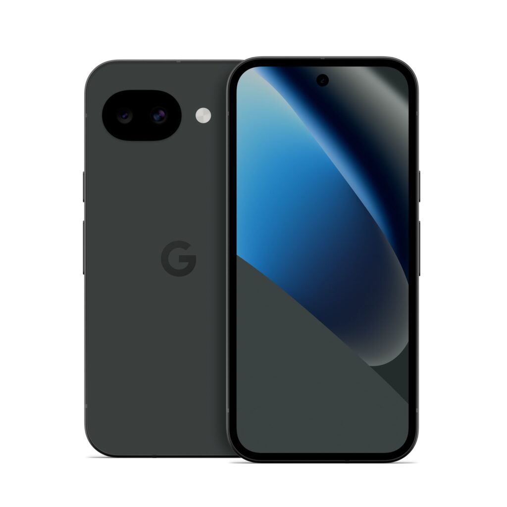 pixel 10a Obsidian