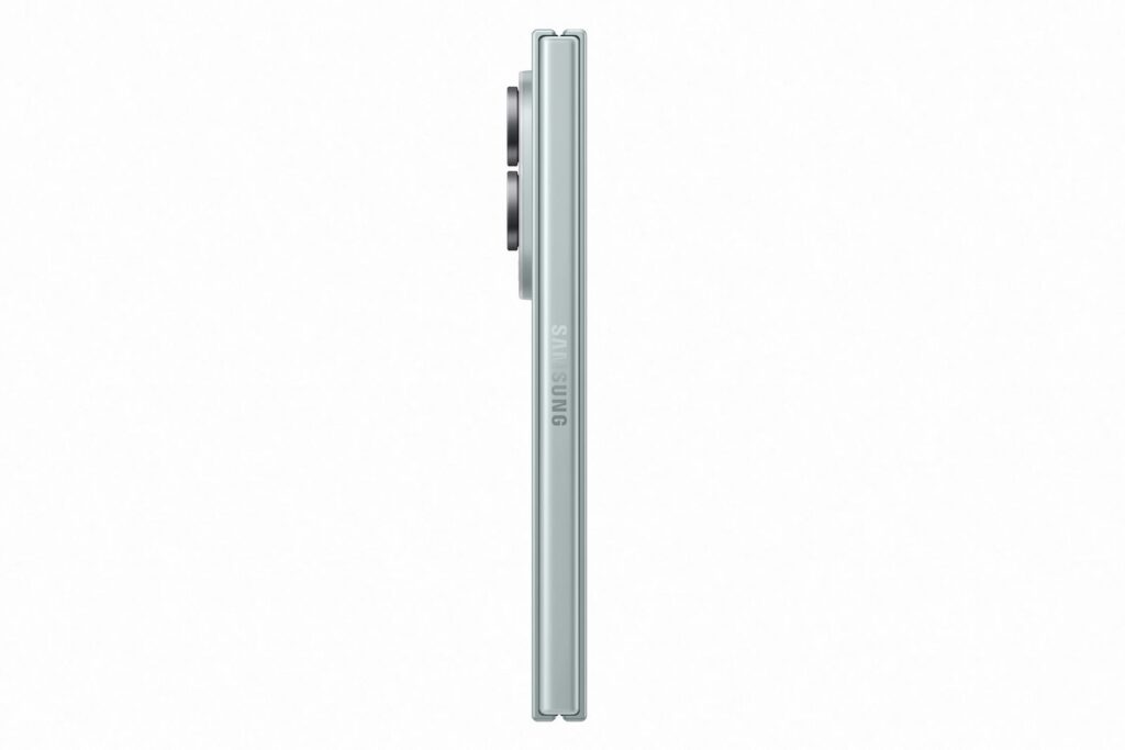 Galaxy Z Fold8 Hinge