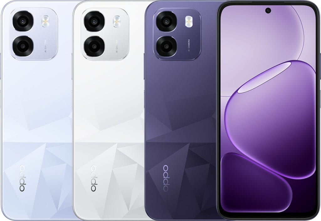 Oppo K14
