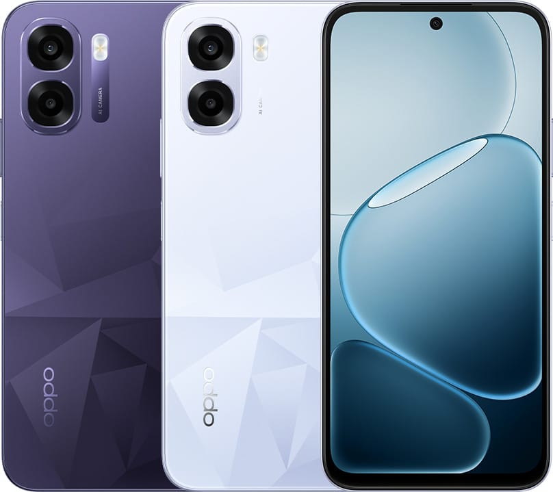 Oppo K14x