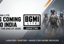 BGMI Lite India launch 2026