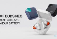 CMF Buds Neo launch India