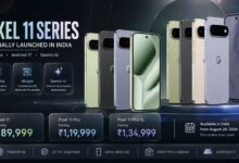Google Pixel 11 Pro XL launch India