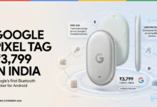 Google Pixel Tag price India