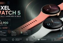 Google Pixel Watch 5 India launch