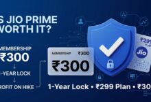 Jio Prime membership worth it