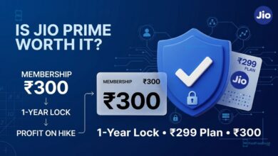 Jio Prime membership worth it
