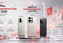OnePlus Independence Day Sale 2026 offers