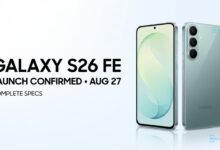 Samsung Galaxy S26 FE launch India