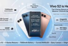 Vivo S2 India launch price