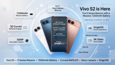 Vivo S2 India launch price