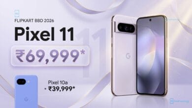 Google Pixel 11 Flipkart BBD 2026 price India