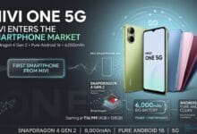 MIVI One 5G price India