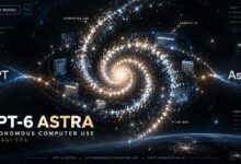 OpenAI GPT-6 Astra release