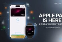 Apple Pay India launch