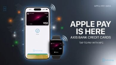 Apple Pay India launch