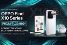 OPPO Find X10 India price